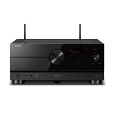 Yamaha RX-A6A 9.2 Kanal AVENTAGE Av Receiver